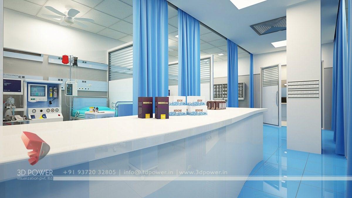 SH College of Nursing Cherthala Laboratory photo 1